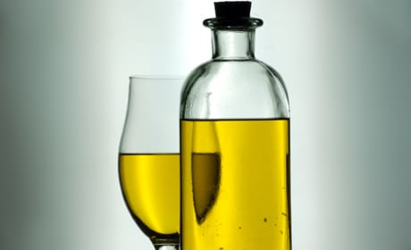 el mercado del aceite de oliva en Japón 2012
