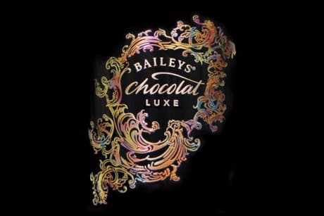 Nueva campaña de Diageo para Baileys Chocolat Luxe