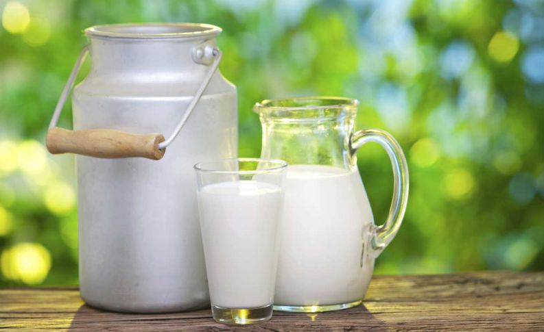 La leche clásica y su caída frente a las nuevas alternativas