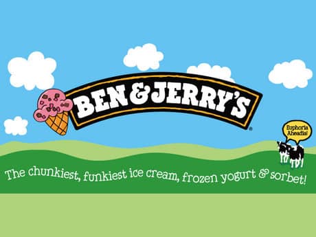 La heladera Ben & Jerry’s demanda a una productora de pornografía