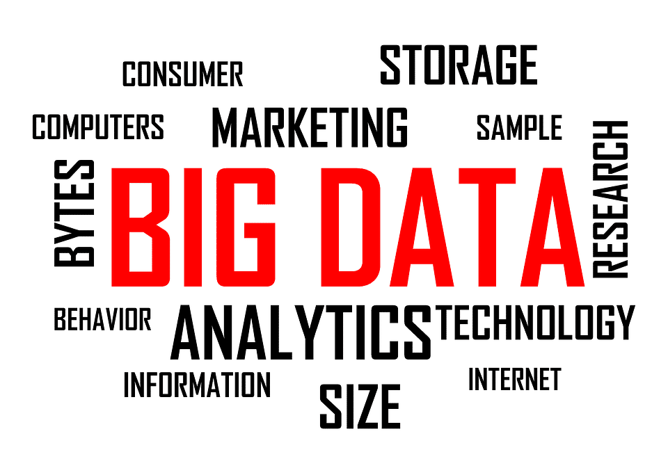 La importancia del Big Data en el mundo del Marketing