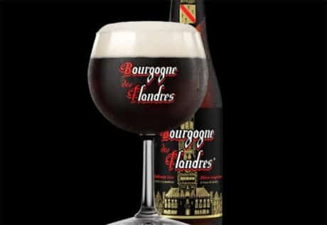 La cerveza Bourgogne des Flandres vuelve a casa