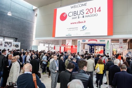 Cibus prepara acontecimientos para la Exposición Mundial de Milán