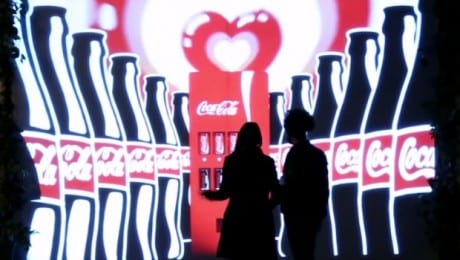 Anuncios de Coca-Cola, la historia de una multinacional de éxito