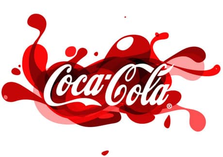 Coca-Cola  da el cambiazo en un avión