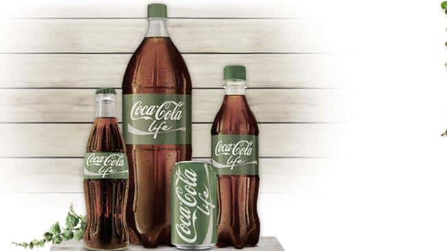Coca Cola : su historia