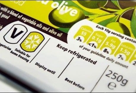 La importancia de la sostenibilidad en el etiquetado