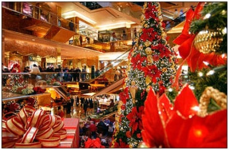 ¿Cuáles son los ‘Hábitos de consumo en Navidad’ de los españoles?