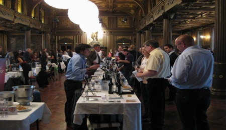Abierta la convocatoria para la New Wines From Spain Copenhague 2013