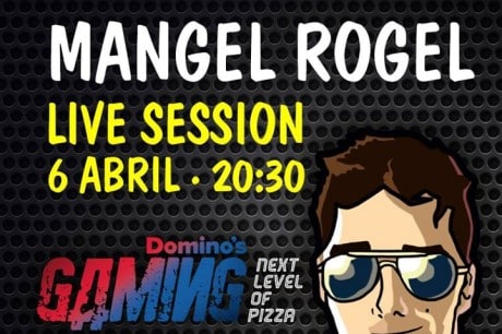 Domino’s Pizza se dirige a los ‘gamers’ en su nueva campaña