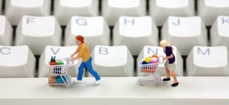 Los consumidores españoles preocupados por la seguridad de las tiendas online