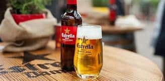 Estrella Damm