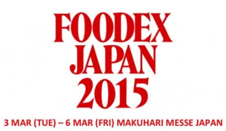Foodex Japan acoge a ciento treinta empresas agroalimentarias españolas