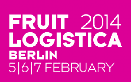 Fruit Logística 2014 Berlín