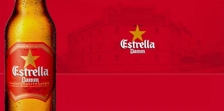 Estrella Damm Sigue Aliada Con El Mediterraneo Marketing Y