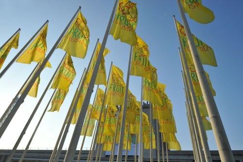 La comunidad valenciana se hace notar en Fruit Logistica