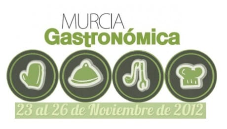 ‘Murcia Gastronómica 2012’ abre sus puertas
