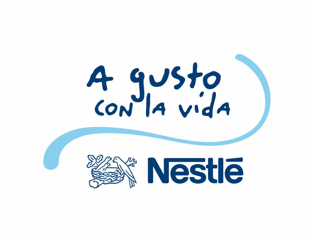 Nestlé baja sus precios con Facebook