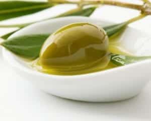 el mercado del aceite de oliva en Japón 2012
