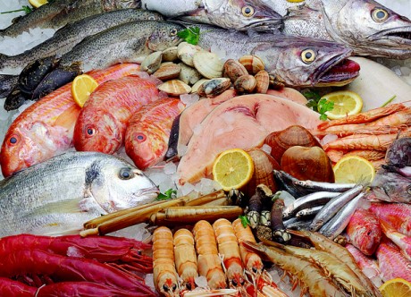 El consumo de pescado fresco y envasado está marcando tendencia