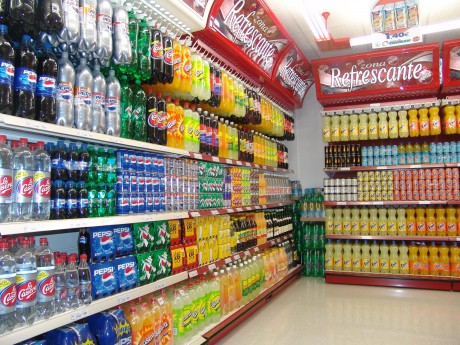 Seis de cada diez españoles piensa que los refrescos son perjudiciales para la salud