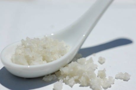 El marketing de la sal, un recurso por explotar