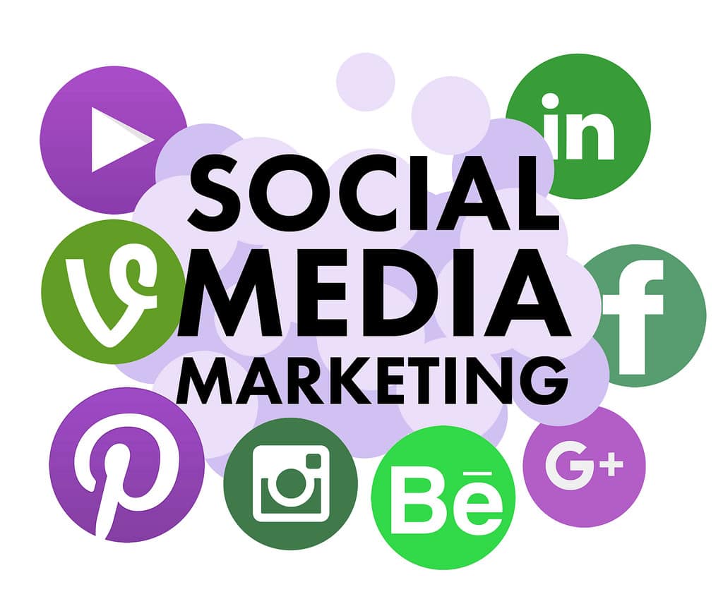 5 Claves para tu estrategia de Social Media Marketing
