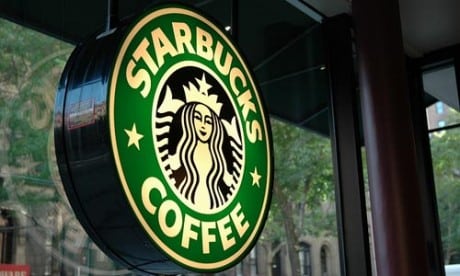 Starbucks: Cuando una palabra arruina tu reputación