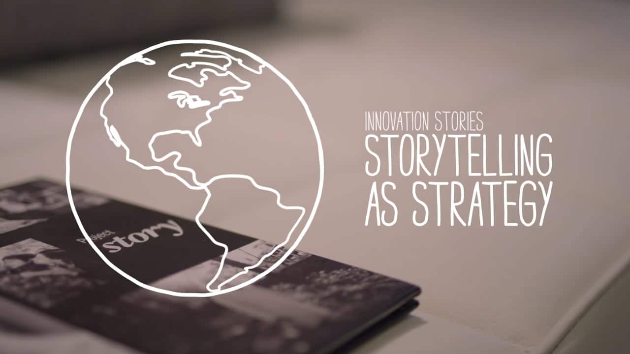 Claves para iniciar la aventura del Storytelling