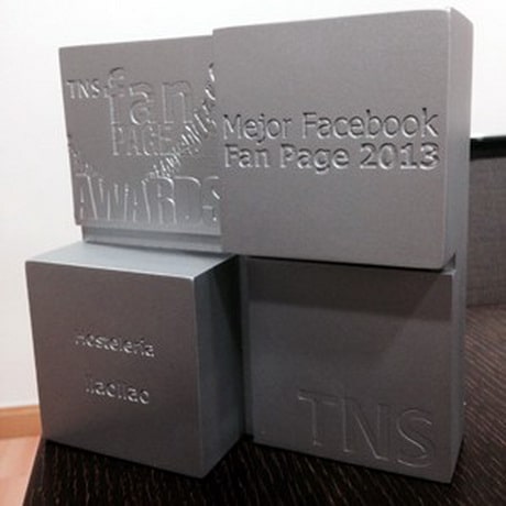 Premios TNS 2013: Las mejores fan page en Facebook de marcas alimentarias