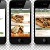 'Nestlé Cocina' aplicación para Smartphone