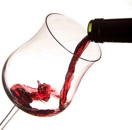 Ranking de los países más consumidores de vino del mundo