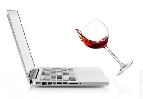 Las ventas online de vino crecen un 50% en los días previos a la Navidad