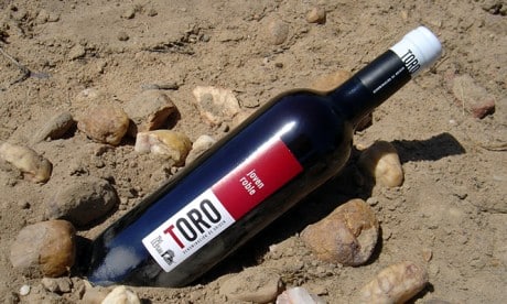 Presentación de vinos de Toro en EE.UU
