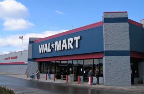 Walmart prepara su división ecommerce para competir con Amazon