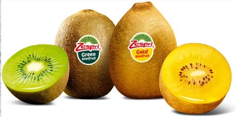 Zespri lanza una campaña promocional orientada a los fruteros