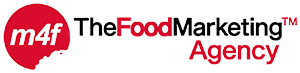 M4F Food Marketing,  la agencia de publicidad del sector alimentario