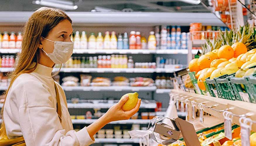 Principales cambios en los hábitos de compra por la pandemia