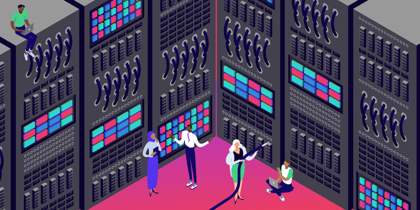 Cómo elegir un buen hosting para tu web