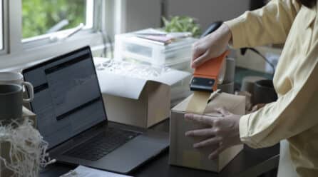 Lo que salvará a las empresas en la pandemia del Covid-19: E-commerce y Marketing digital
