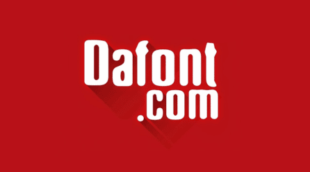 Dafont buscador de fuentes para publicidad