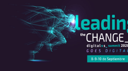 Innovación en el DigitalES Summit 2020