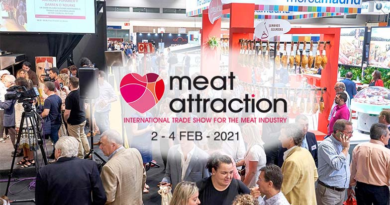 Meat Attraction 2021