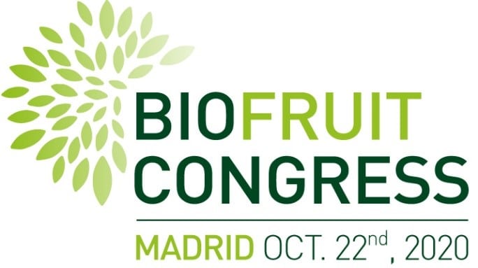 Biofruit Congress 2020 dirigido hacia la sostenibilidad de la demanda