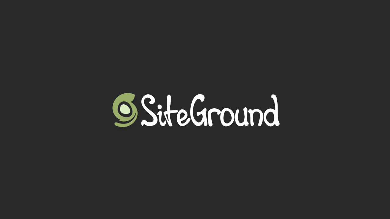 Alojamiento SiteGround y todas sus ventajas