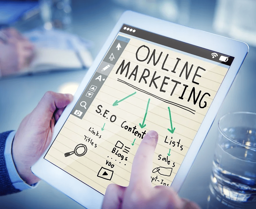 Principales cursos de Marketing Digital Online
