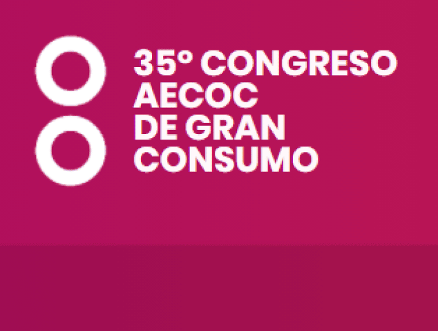 35ª edición del Congreso AECOC de Gran Consumo