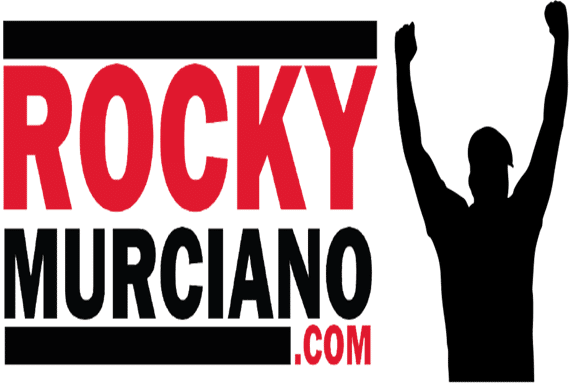 RockyMurciano: Coaching ejecutivo y empresarial en estado puro