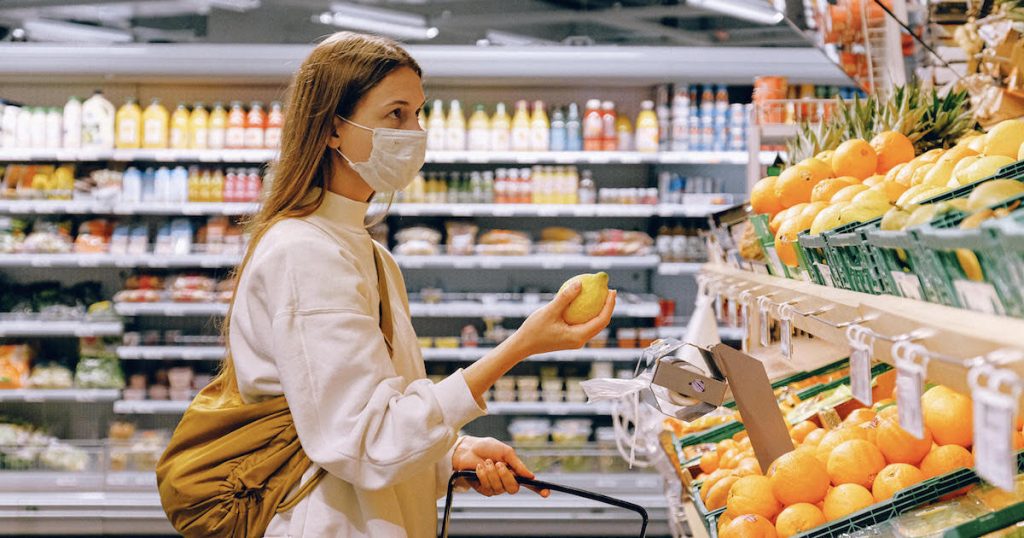 Food retail ¿Qué es? ¿Qué incluye? ¿Y en qué consiste? Marketing y