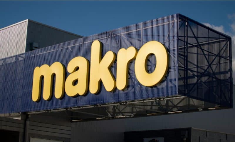 Makro entrega a sus empleados 90.000€ en bonos de consumo para disfrutar estas navidades en bares y restaurantes.
